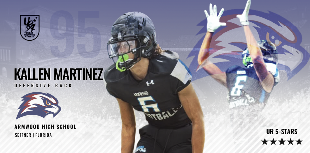 C/O 26 Kallen Martinez- https://underrecruitedathlete.com/kallen-martinez/