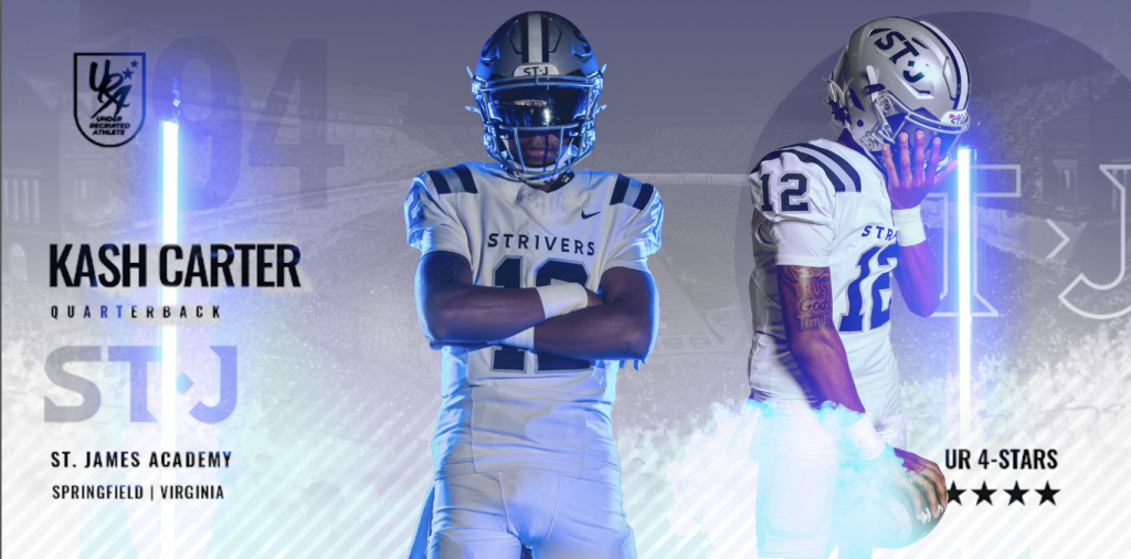 C/O 27 Kash Carter - https://underrecruitedathlete.com/stj_kash/
