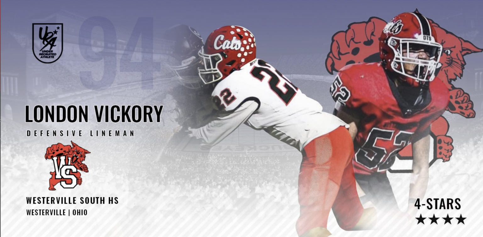 C/O 26 London Vickroy - https://underrecruitedathlete.com/london_vickory/