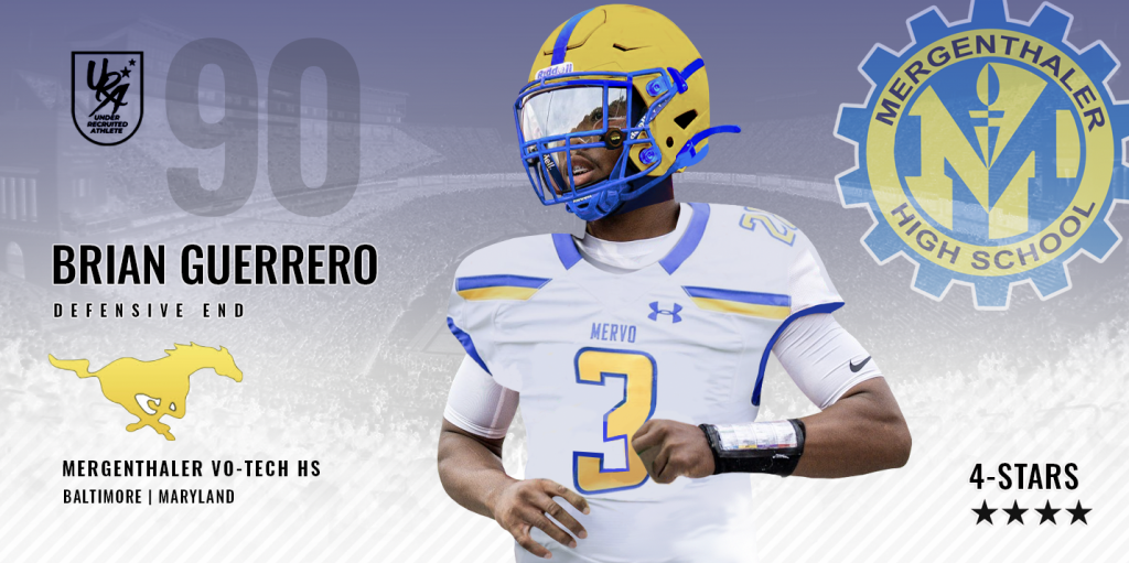 C/O 26 Brian Guerrero - https://underrecruitedathlete.com/brian_guerrero/