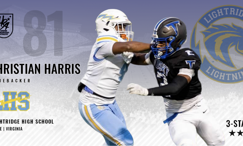 C/O 26 Christian Harris - https://underrecruitedathlete.com/christian_harris