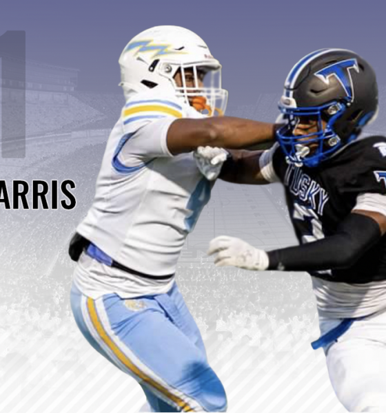 C/O 26 Christian Harris - https://underrecruitedathlete.com/christian_harris