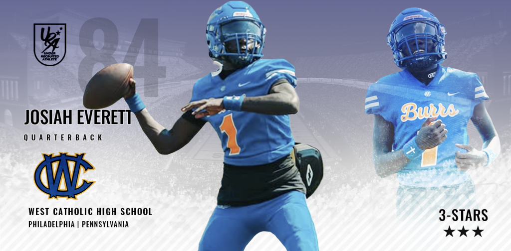 C/O 27 Josiah “JoJo” Everett - https://underrecruitedathlete.com/JoJo_Everett