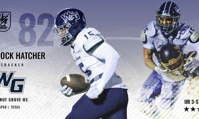 C/O 26 Brock Hatcher https://underrecruitedathlete.com/brock_hatcher