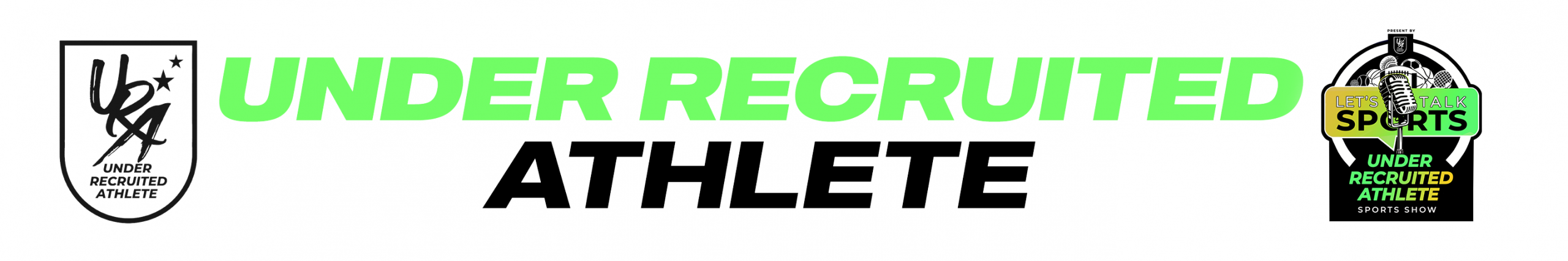 Under Recruited Athlete