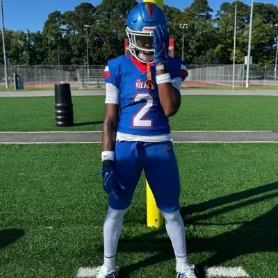 DB Michael Pembleton Jr