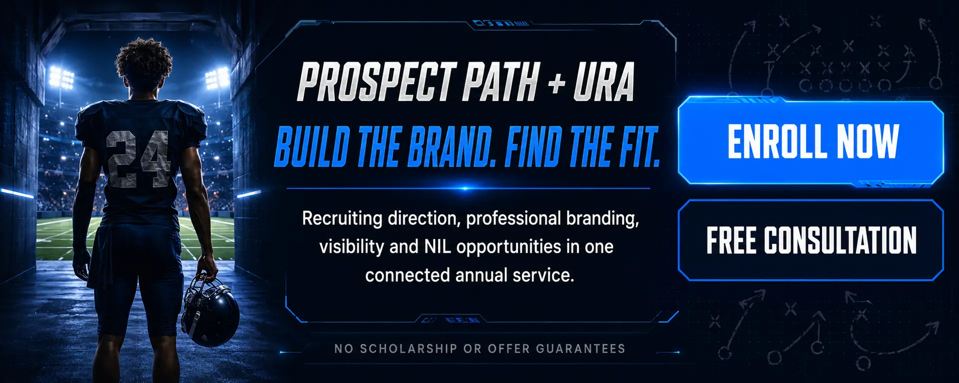 BOOK YOUR FREE RECRUITING CONSULTATION TODAY!