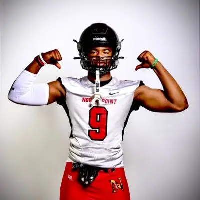ATH Daniel Thorpe 